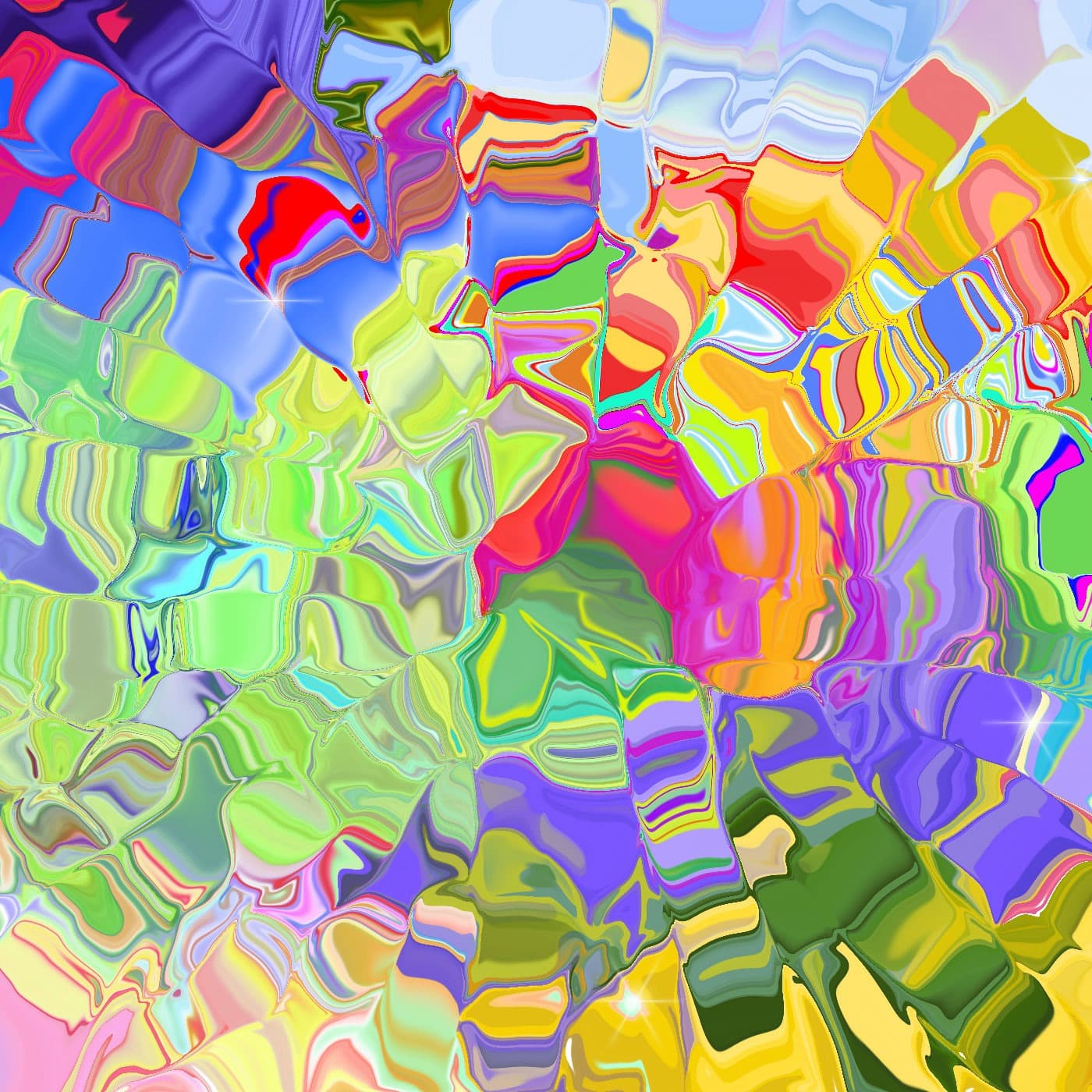 Coloured images